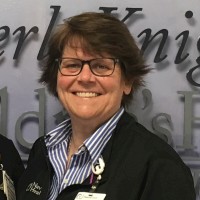 Carol Ann Rector