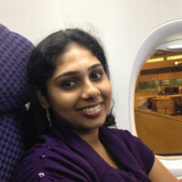 Shreemol Sugathan