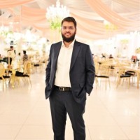 Mohsin Ahmed