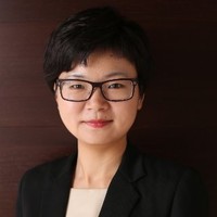 Samantha Wang