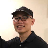 Kane Chen
