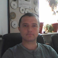 Evgen Nikolskiy