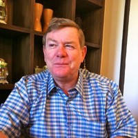 Ross Seddon