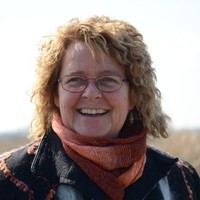 Caroline Warmerdam