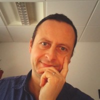 Nicolas Carrel