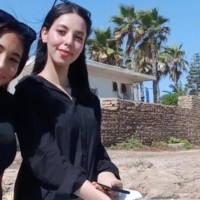 Khawla Hammou ou ali