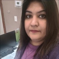 Harika Singh