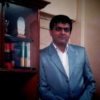 Kedar Salvekar