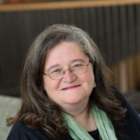 Elizabeth Horner
