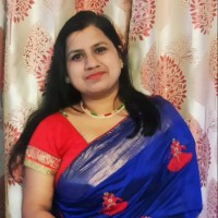 CS Anjali Gupta