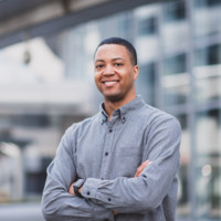 Jared Brown
