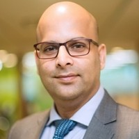 Samrat Jain