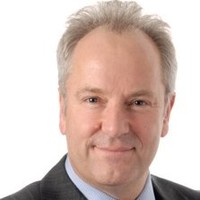 Mark Preece