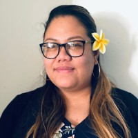 Maryjane Iosefo