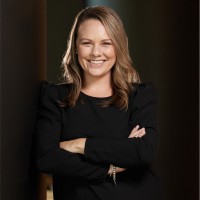 Belinda Mott