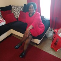 Lora Mccullors