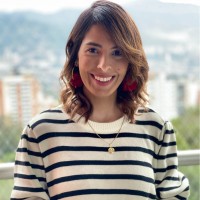 Carolina Ramírez González