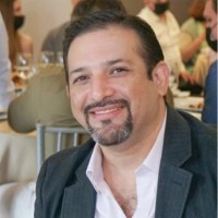 Byron Ortiz Arce