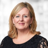 Lisa Rennie, CEDS