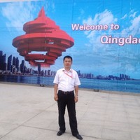 刘勇军