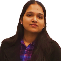 Sheeba B