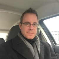 Mike Pitts