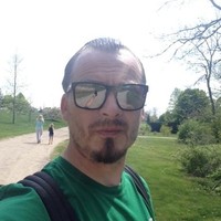 Ion Claudiu Vilcu, C.E.T., M.Eng