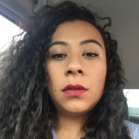 Antonieta Carolina Garcia Cruz