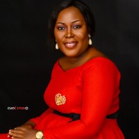 Olaronke Fadeyi