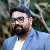 Manoj Mohanty