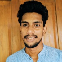 Vishnu Chengot Poonthottathil