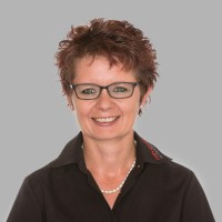 Cornelia Hauert