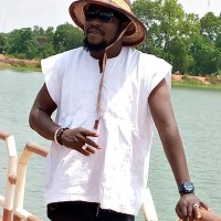 Bouba Kyelem