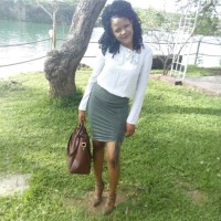 Tirzah Nyirenda
