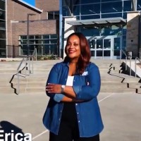 Erica Lyght, Cprp