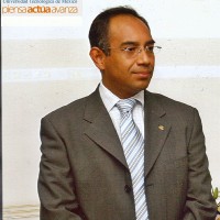 Luis Felipe Martínez García