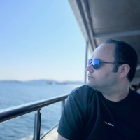 Amirhossein(Amir) Hajavi, Ph.D