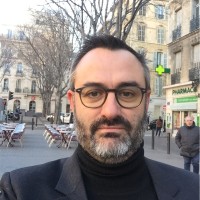 Vincent Tinet