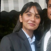 Deepti Yadav