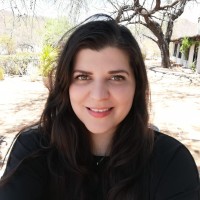 Cinthia Paola Sandoval