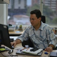 Juan Carlos Navarro Gutiérrez