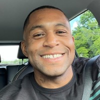 Rahshan Jones