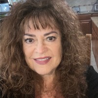 Gail Lombardi/Norris