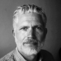Iain Patterson