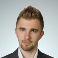 Patryk Bojko