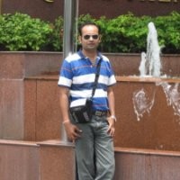 Narendra Solanki