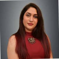 Gurpreet Kaur