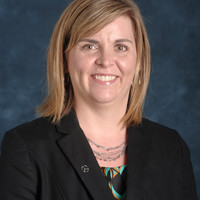 Karie Glover