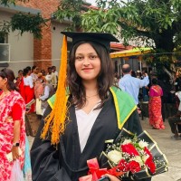 Aakriti Acharya