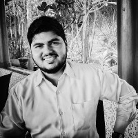 Aaron D'souza
